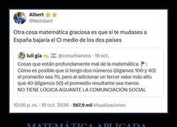Enlace a Una lección de estadística aplicada a la geografía