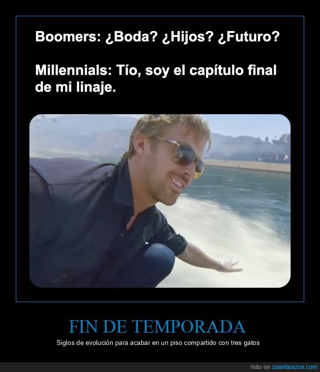 millennials,boomers,generaciones,hijos