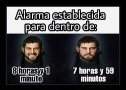 Enlace a Un minuto que lo cambia todo