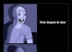 Enlace a La diferencia de jugar a la consola antes y ahora