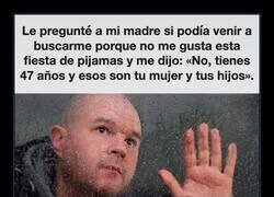 Enlace a Pedir permiso a los 47 años