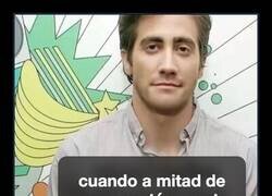 Enlace a Cura de humildad a mitad de conversación