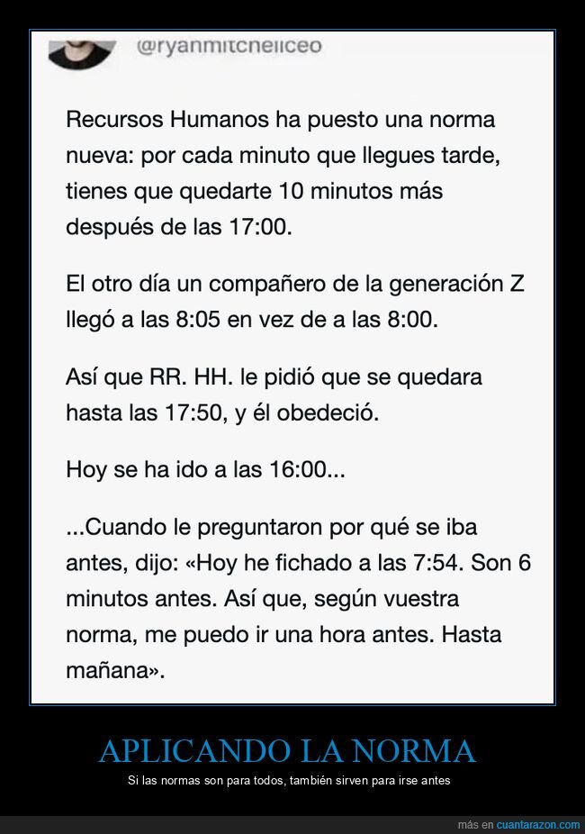 trabajo,recursos humanos,oficina,generaci&oacute;n z,horarios