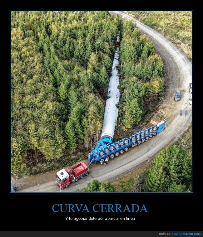 camiones,transporte,energ&iacute;a e&oacute;lica,carreteras