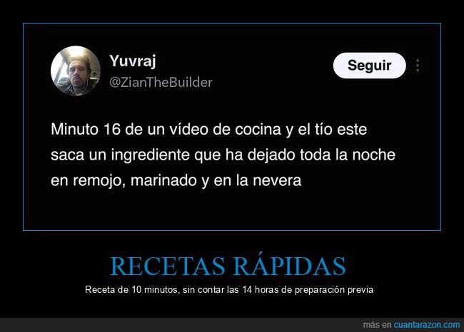 cocina,recetas,v&iacute;deos,tuit,humor