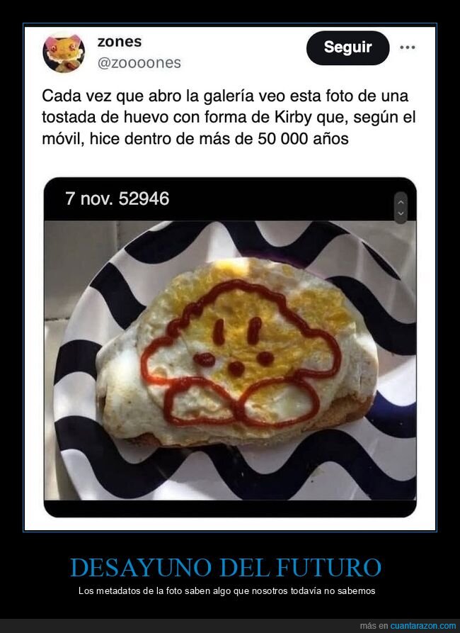 m&oacute;vil,desayuno,futuro,fotos,humor