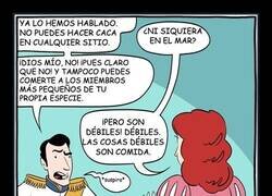 Enlace a Por qué no funcionó el matrimonio de la Sirenita
