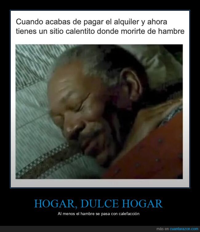 alquiler,vivienda,hambre,sueldo,adultos
