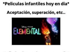 Enlace a El cine infantil de antes no tenía tanta gestión emocional
