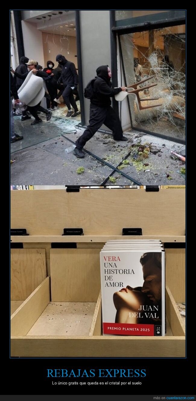 saqueos,disturbios,tienda,destrozos,Francia