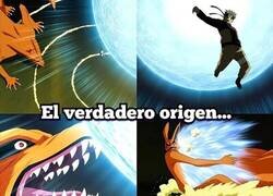 Enlace a El verdadero origen del logo de Firefox