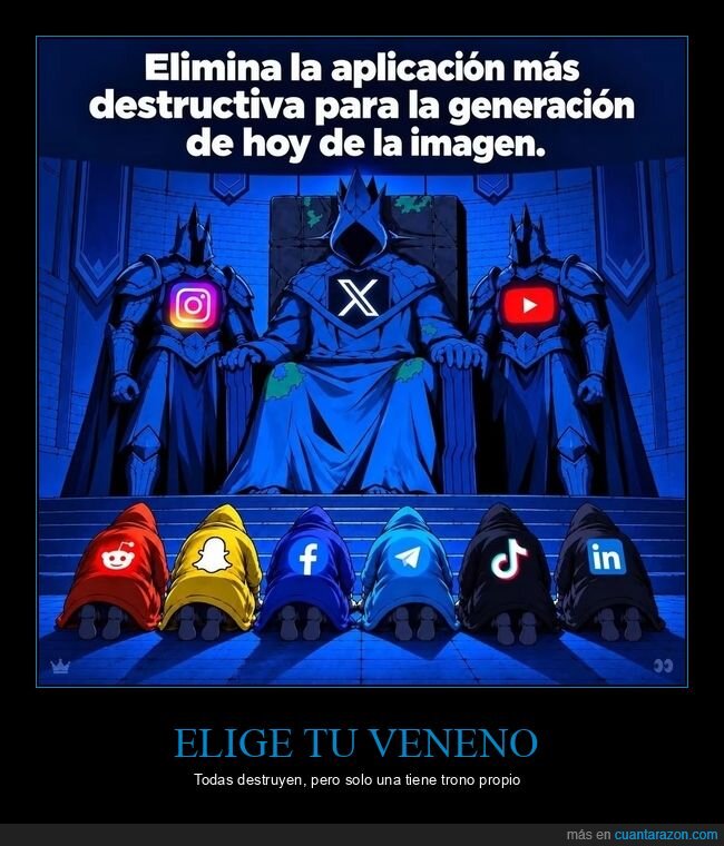 redes sociales,adicci&oacute;n,smartphone,generaci&oacute;n,entretenimiento