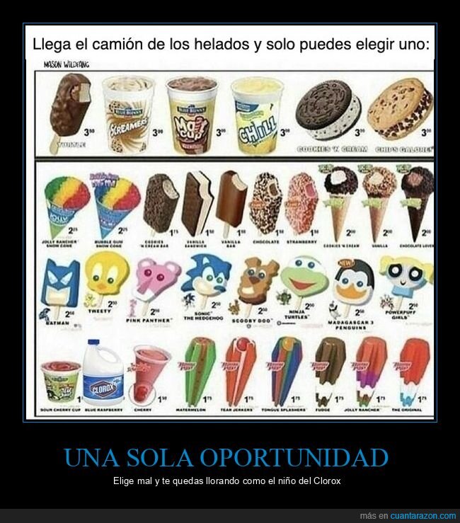 helados,infancia,elecci&oacute;n,cami&oacute;n,nostalgia