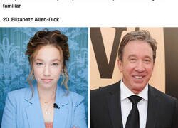 Enlace a Hijos de famosos de Hollywood que siguen los pasos de sus padres