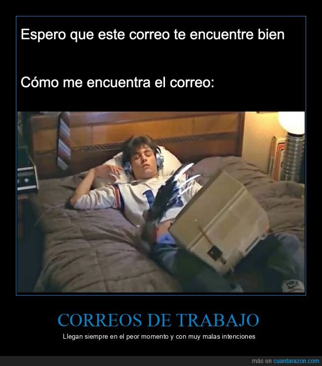 trabajo,correo,oficina,Halloween,cine