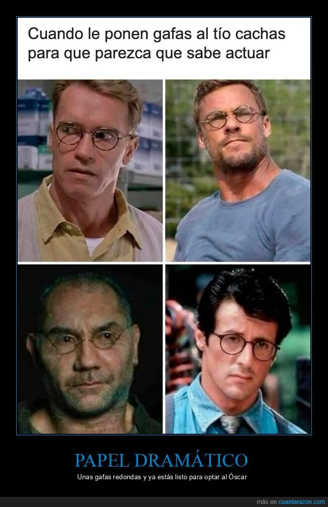 cine,actores,gafas,Hollywood,Schwarzenegger