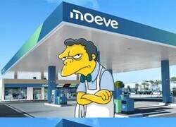 Enlace a Cuando Cepsa se cambió el nombre a Moeve
