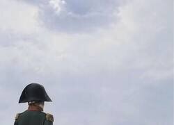 Enlace a Dos conquistadores frente a su mayor reto