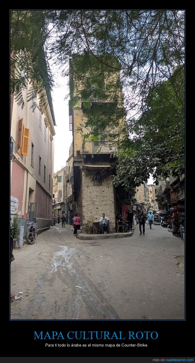 Egipto,arquitectura,callej&oacute;n,cultura,orientalismo