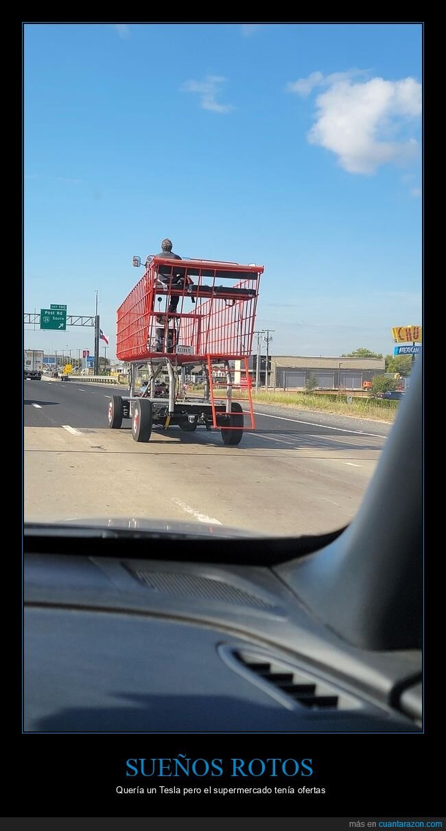 carrito,supermercado,carretera,veh&iacute;culo,ingenio