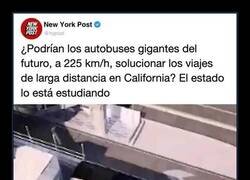 Enlace a Han reinventado el tren sin darse cuenta