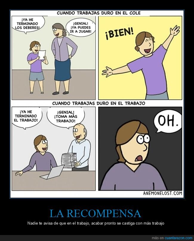 trabajo,colegio,deberes,oficina,c&oacute;mic