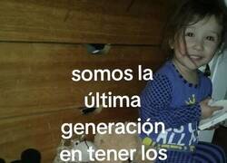 Enlace a La última generación con ojos rojos en las fotos