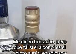 Enlace a Yo no bebo, solo soy una víctima
