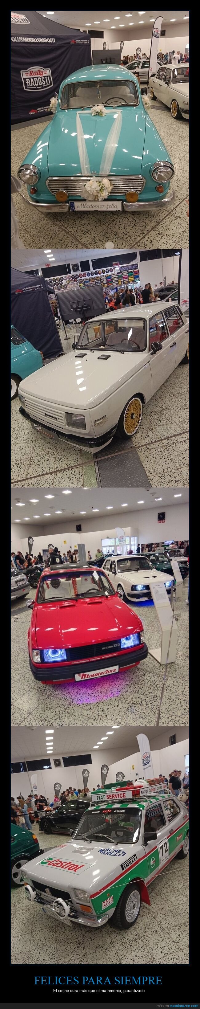 autosalon,coches,clasicos,tuning,exposicion