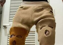 Enlace a Pantalones para atracar con estilo