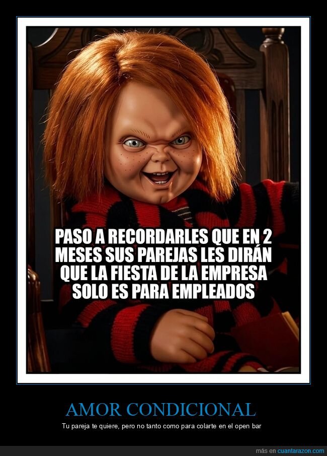 pareja,empresa,excusas,fiesta,navidad