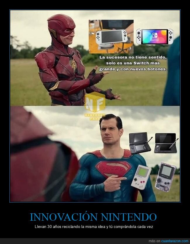 nintendo,switch,consolas,videojuegos,nostalgia