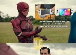 Enlace a Nintendo lleva décadas con la misma estrategia y le sigue funcionando