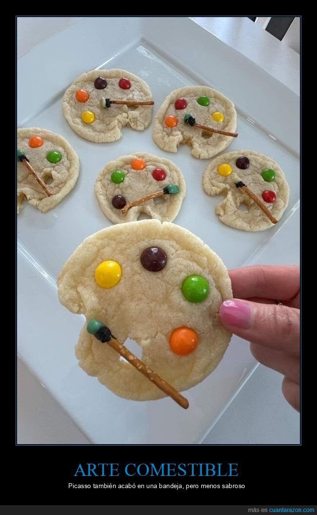 galletas,paleta,pretzel,chuches,reposter&iacute;a