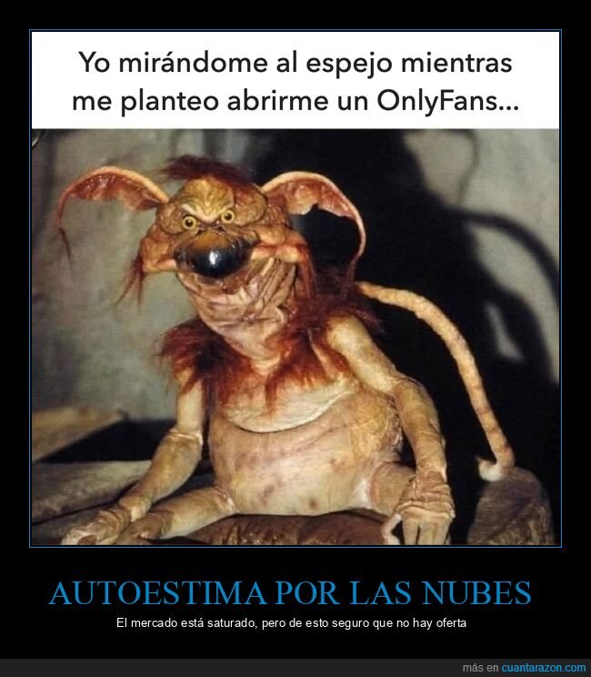 onlyfans,espejo,autoestima,Star Wars