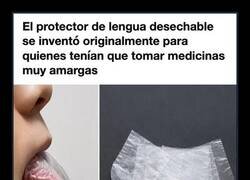 Enlace a Hay inventos que acaban teniendo una segunda vida inesperada