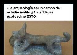 Enlace a La arqueología también tiene sus momentos skaters