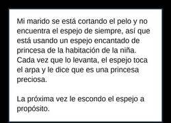 Enlace a Hay hombres que necesitan este chute de autoestima cada mañana