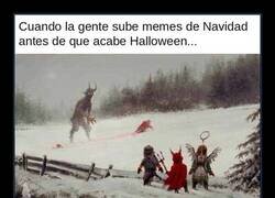 Enlace a Cada fiesta con su temporada