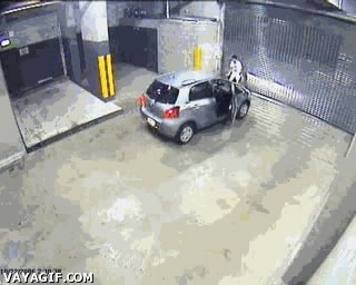 garaje,parking,freno de mano,pardillo,coche