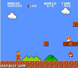 videojuego,setas,nintendo,mario
