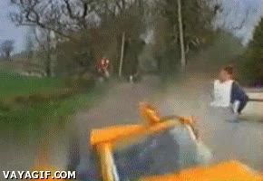 rally,fot&oacute;grafo,esquivar