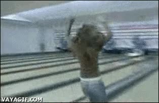 strike,resbalar,hostia,bolos