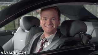 felicitación,ok,puta madre,barney stinson,como conoci a vuestra madre