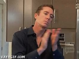 bravo,de acuerdo,si señor,aplaudir,aplauso,expresion