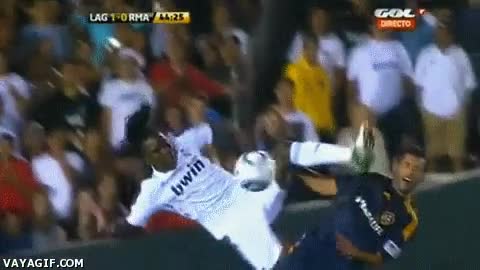 patada,patada voladora,drenthe,fútbol,real madrid