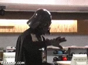 Dark Vader,Bowling