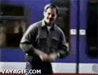 payaso,golpe,hostia,columna