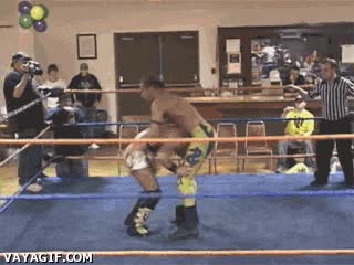 wwf,lucha,fake