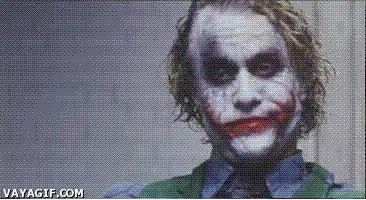 chiste batman joker